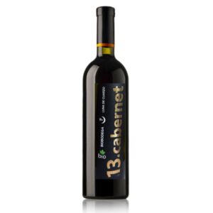 Vino Biodinámico Luna de Cuarzo 13.Cabernet Sauvignon