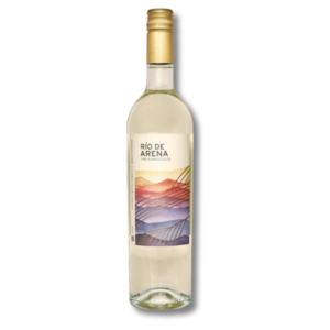 Vino Río de Arena Dulce Torrontés