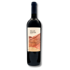 Vino Río de Arena Malbec