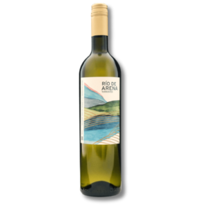 Vino Río de Arena Torrontés