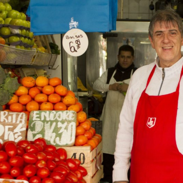 Pachamama Flavors Tours Gastronómicos en Buenos Aires